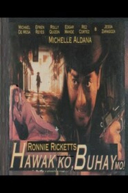 Hawak ko buhay mo