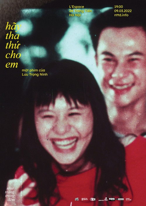 Hãy tha thu cho em
