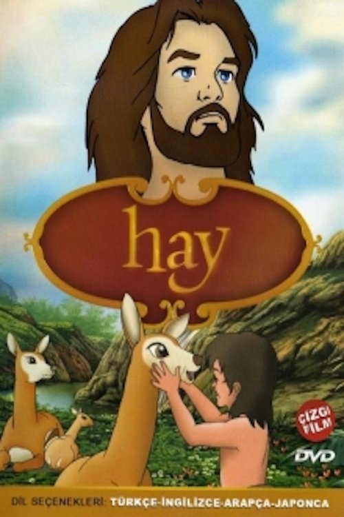 Hay - The Kid Searching for God