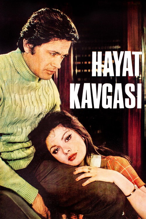 Hayat Kavgasi