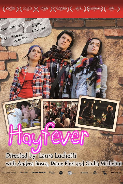 Hayfever