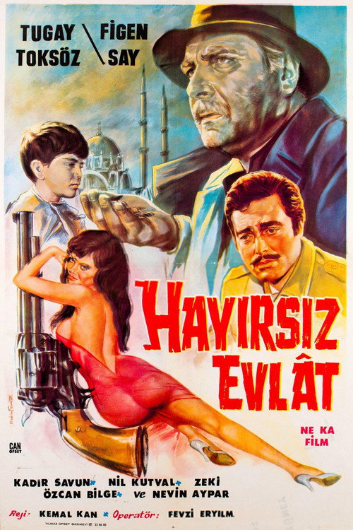 Hayirsiz evlat