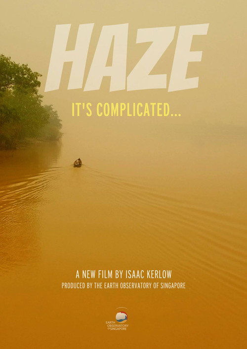 Haze: It's Complicated