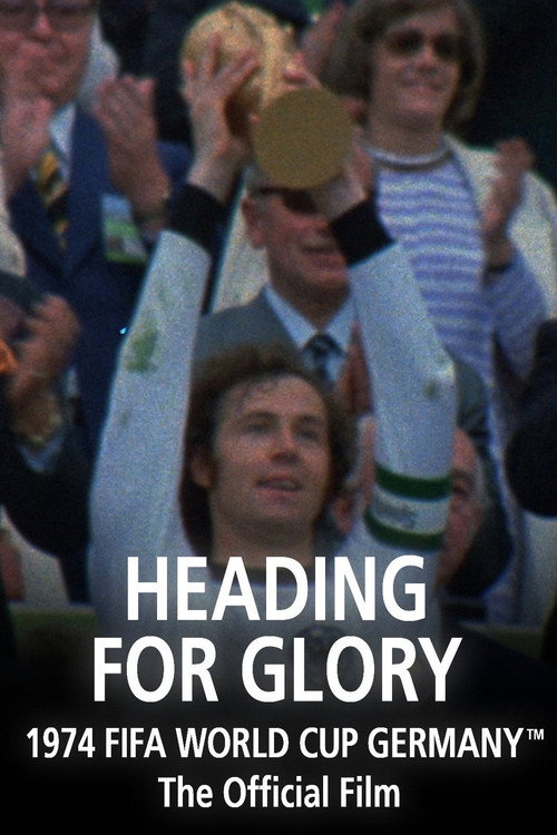 Heading for Glory