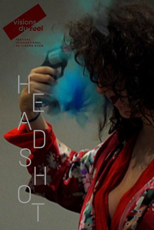 Headshot: Roulette russe