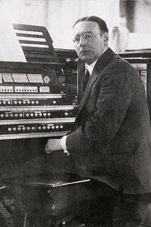 Healey Willan: Doctor of Notes