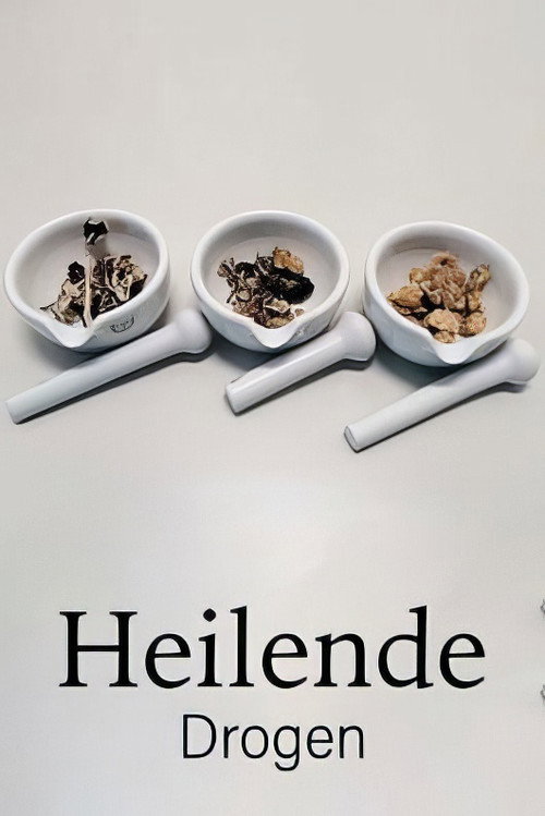 Healing Drugs