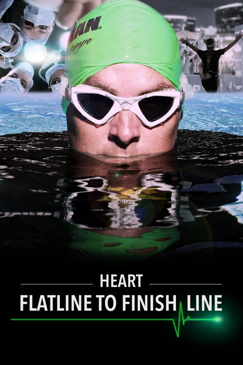 Heart: Flatline to Finish Line