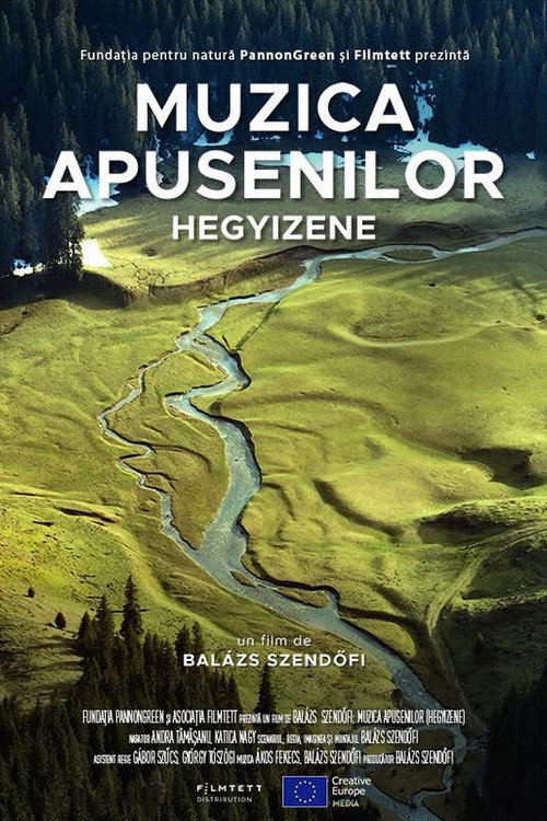 Hegyizene