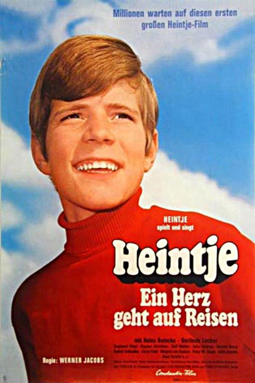 Heintje: A Heart Goes on a Journey