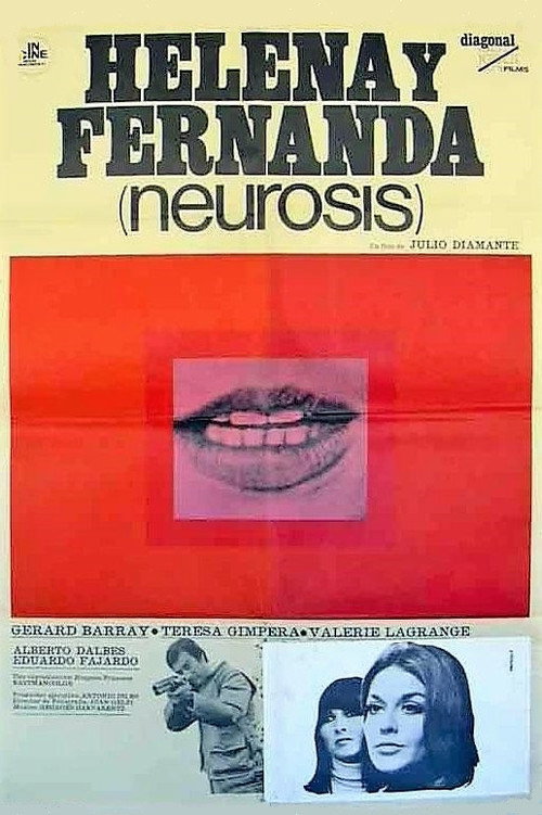 Helena y Fernanda