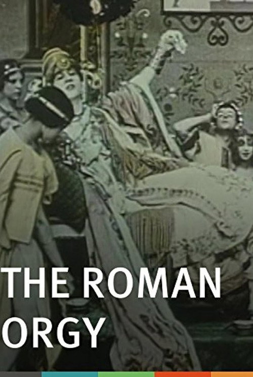 Heliogabalus, Tyrant of Rome