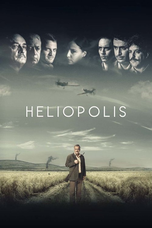 Héliopolis