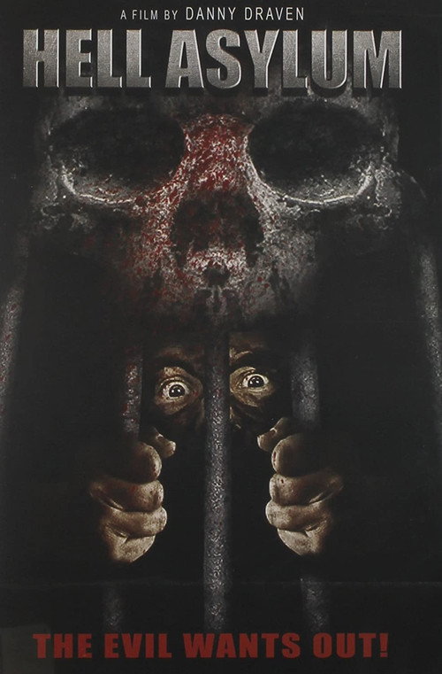 Hell Asylum