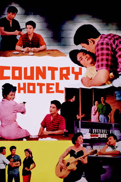 Hell Hotel