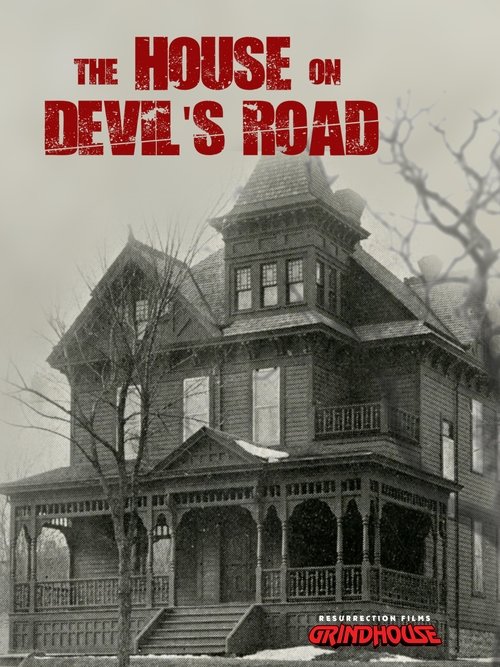 Hell House: The Book of Samiel