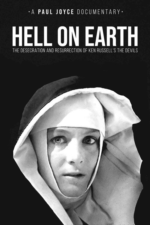 Hell on Earth: The Desecration and Resurrection of 'The Devils'