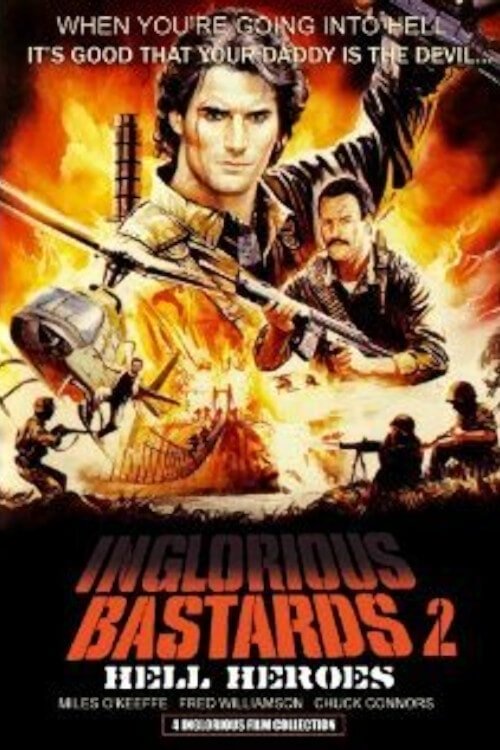 Hell's Heroes