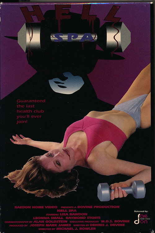 Hell Spa