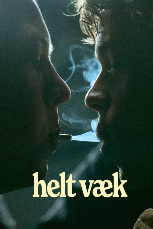 Helt væk