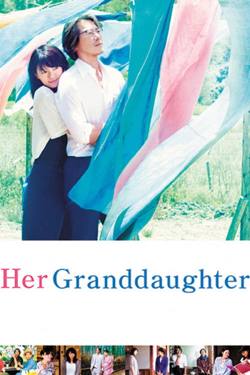 Her Granddaughter