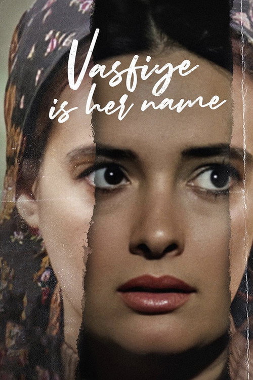 Her Name Is Vasfiye