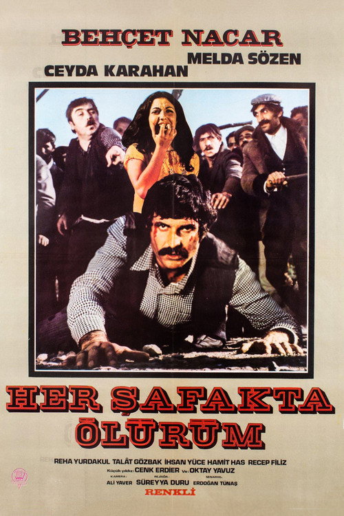 Her Safakta Ölürüm