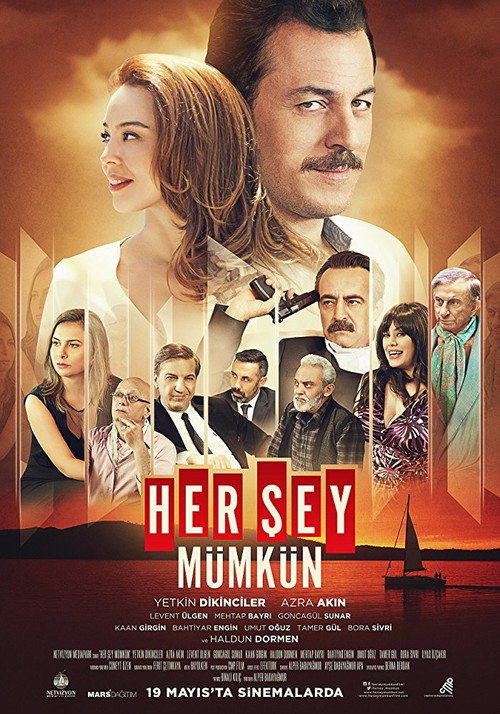 Her Sey Mümkün