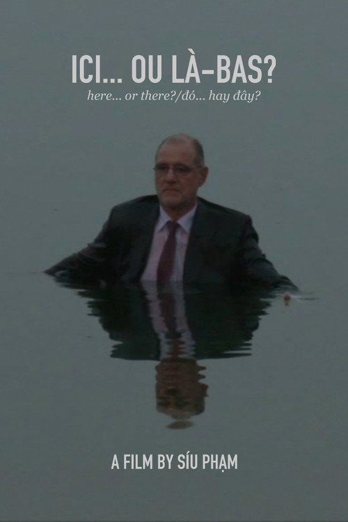 Here... Or There?