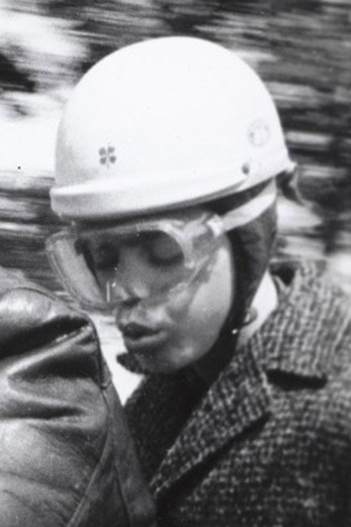 Herman Slobbe/Blind Child 2