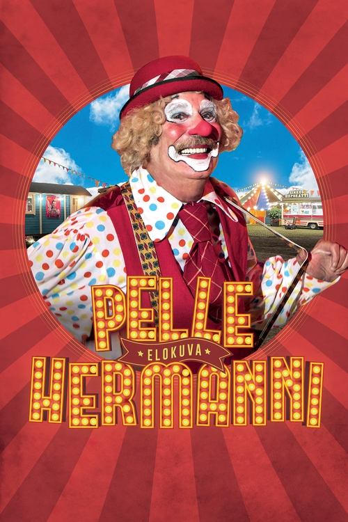Herman the Clown