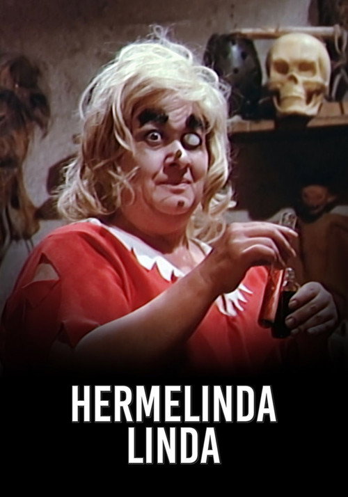 Hermelinda linda