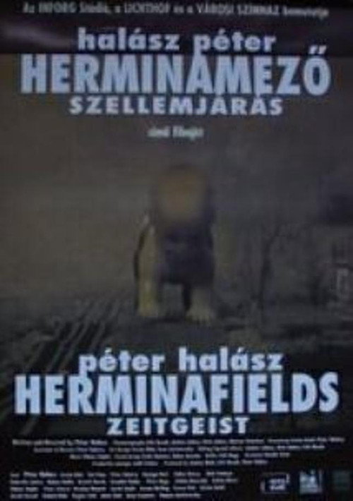 Herminamezö - Szellemjárás