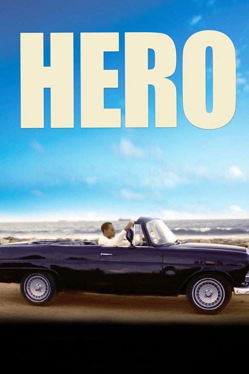 Hero: The Extraordinary Life of Mr. Ulric Cross