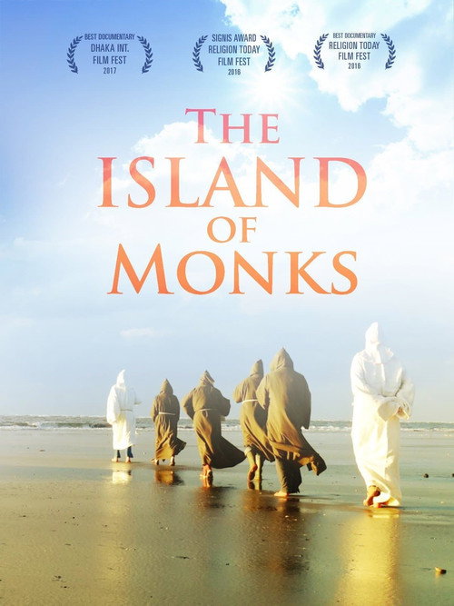 Het eiland van de monniken