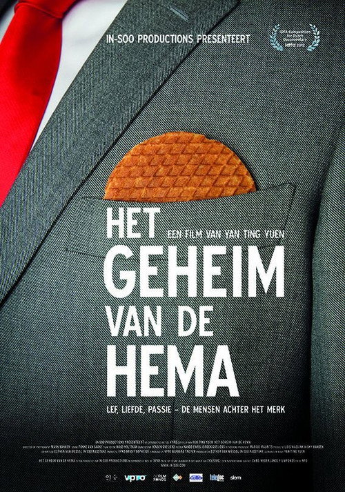 Het geheim van de Hema
