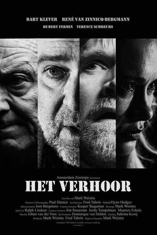 Het verhoor