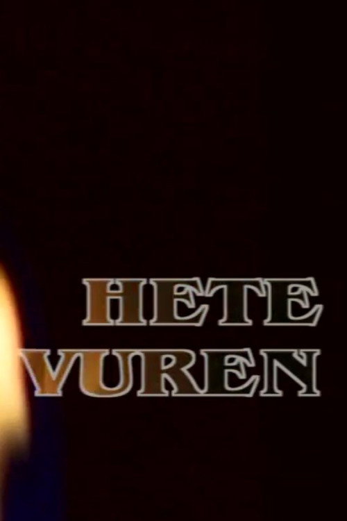 Hete vuren