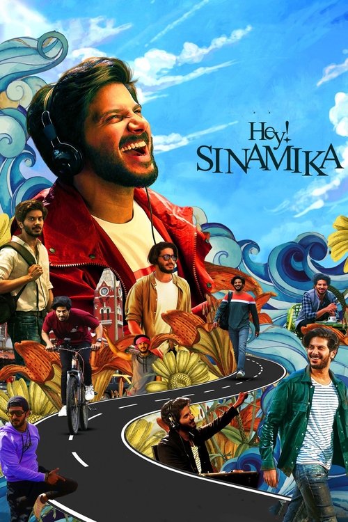Hey Sinamika