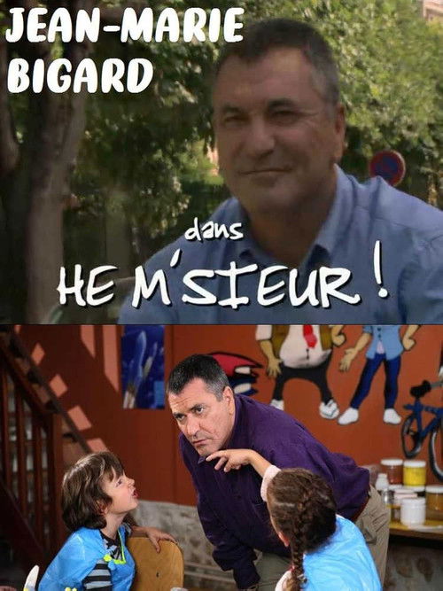 Hey Sir!