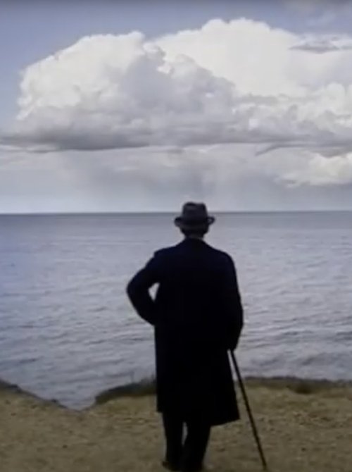 HG Wells' War with the World