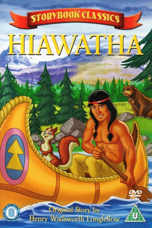Hiawatha
