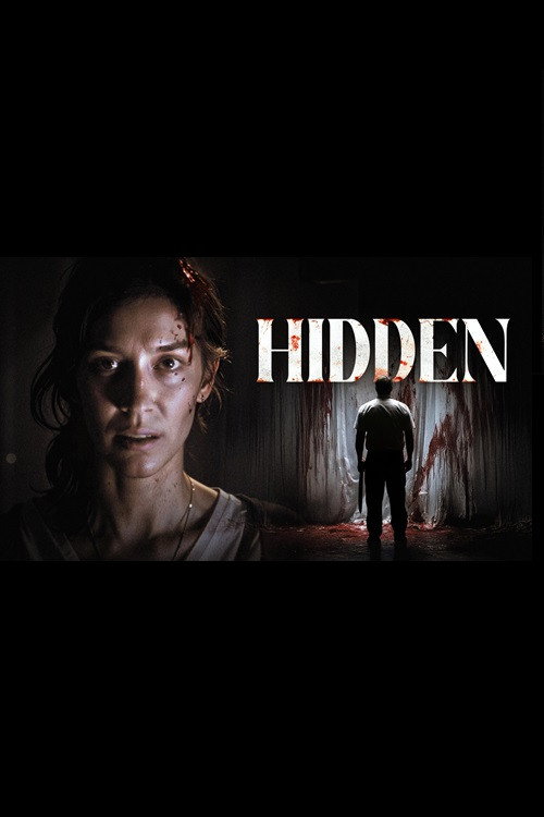 Hidden