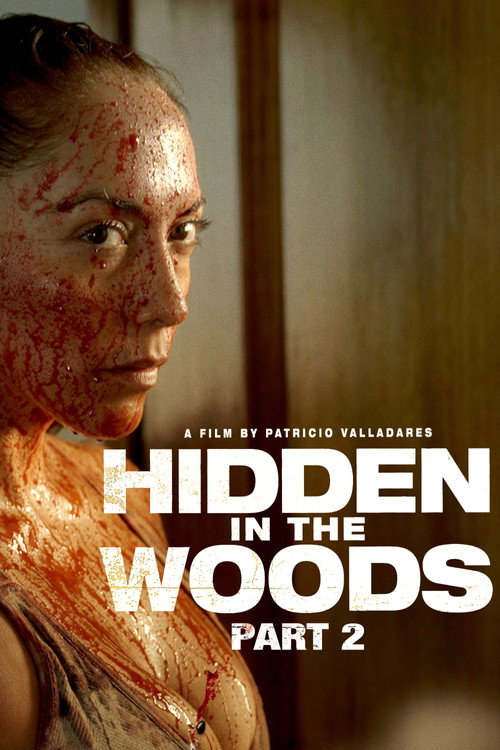 Hidden in the Woods II