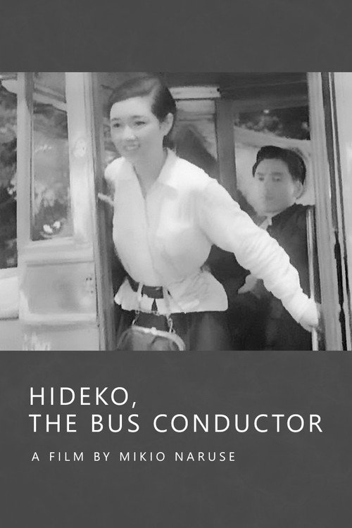 Hideko, the Bus Conductor