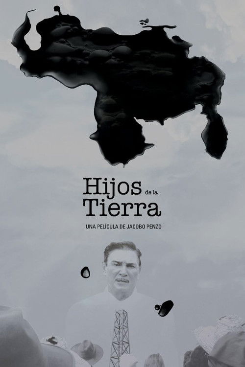 Hijos de la Tierra
