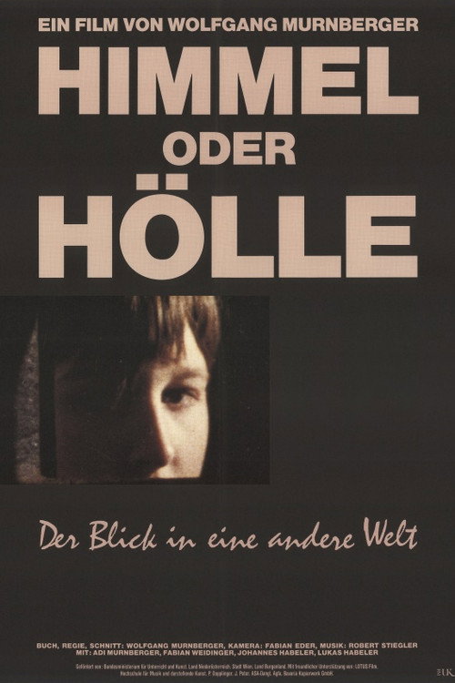 Himmel oder Hölle