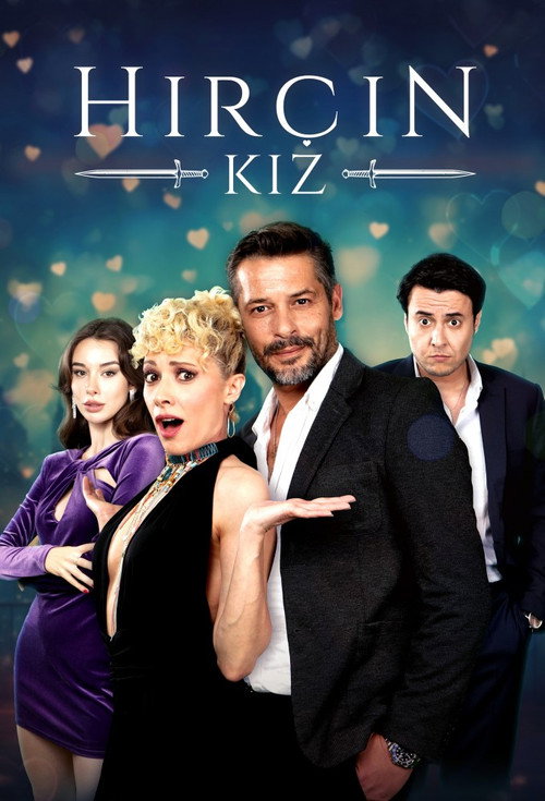 Hirçin Kiz