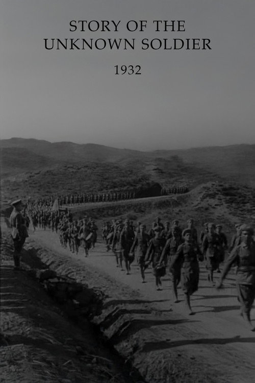 Histoire du soldat inconnu
