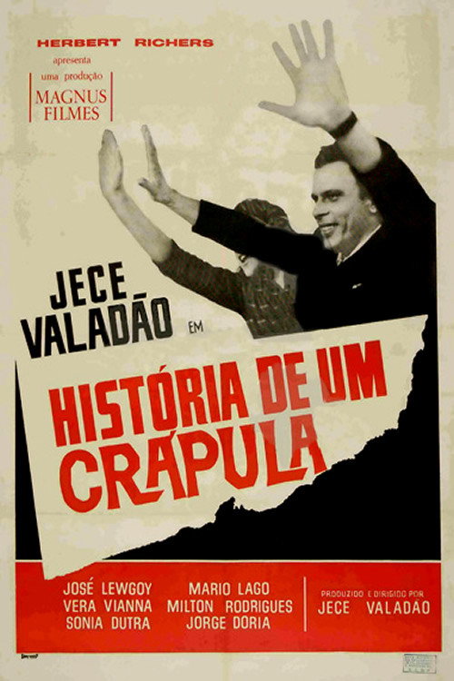 História de um Crápula